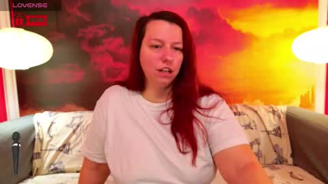 BoobyIANAx online show from 11-05-25, 06:57