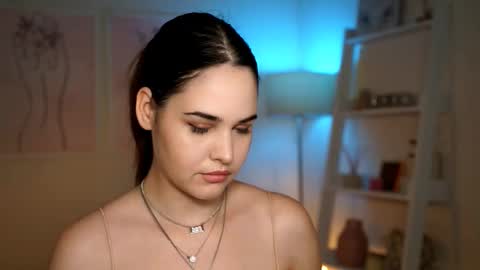 boobyybliss online show from 10-18-25, 09:10