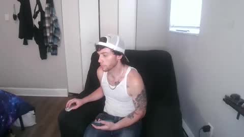 Snapshot of boogieflexxx chatting on 09-18-25, 02:19 boogieflexxx online show from 09-18-25, 02:19