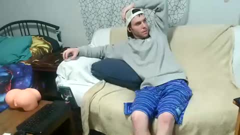 boogieflexxx online show from 12-04-25, 08:01