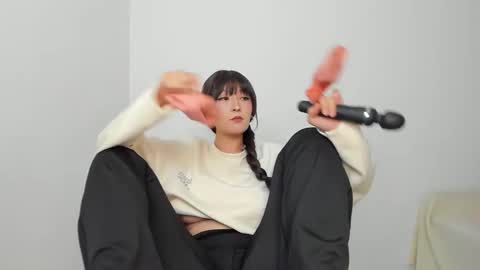 Snapshot of boonie_girl chatting on 01-12-26, 03:34 Booniee online show from 01-12-26, 03:34