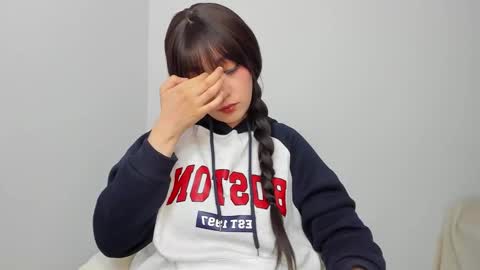 Snapshot of boonie_girl chatting on 01-14-26, 05:13 Booniee online show from 01-14-26, 05:13