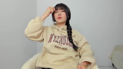 Snapshot of boonie_girl chatting on 01-19-26, 03:43 Booniee online show from 01-19-26, 03:43