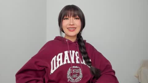 Snapshot of boonie_girl chatting on 02-06-26, 04:50 Booniee online show from 02-06-26, 04:50