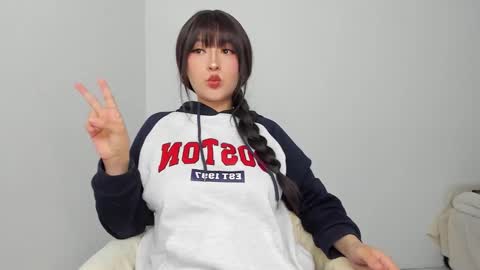 Snapshot of boonie_girl chatting on 02-18-26, 03:46 Booniee online show from 02-18-26, 03:46