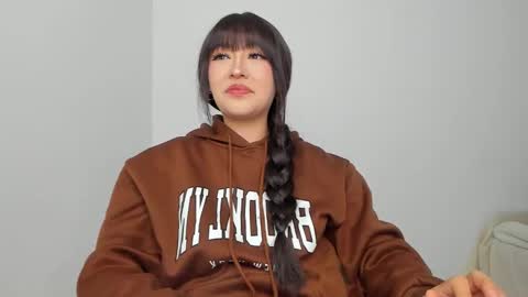 Snapshot of boonie_girl chatting on 02-27-26, 06:35 Booniee online show from 02-27-26, 06:35