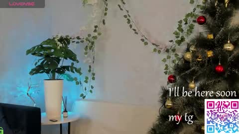 Milena online show from 01-11-26, 02:49