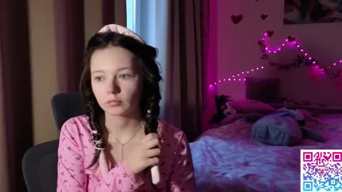 Milena online show from 02-14-26, 03:25