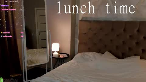 Milena online show from 03-02-26, 05:08