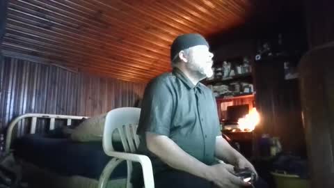 Booshwa online show from 12-27-24, 08:28