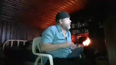 Booshwa online show from 12-29-24, 05:42