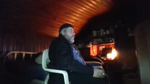 Booshwa online show from 12-31-24, 08:59