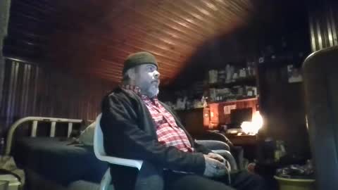 Booshwa online show from 01-03-25, 01:25