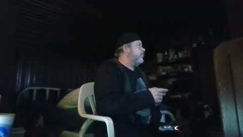 Booshwa online show from 01-15-25, 10:24