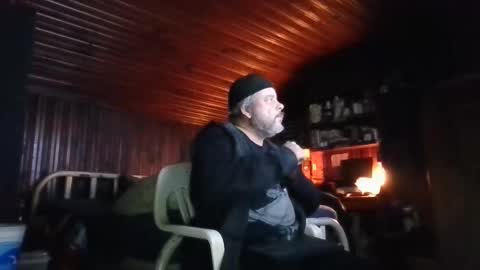 Booshwa online show from 01-16-25, 01:27