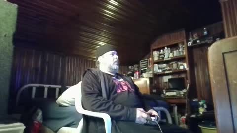 Booshwa online show from 01-18-25, 05:26