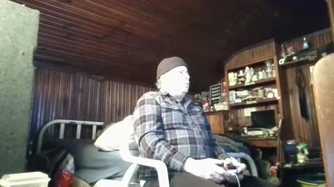 Booshwa online show from 01-19-25, 05:49