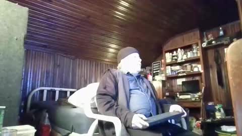 Booshwa online show from 01-23-25, 06:35