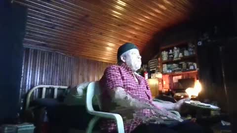 Booshwa online show from 01-27-25, 05:58