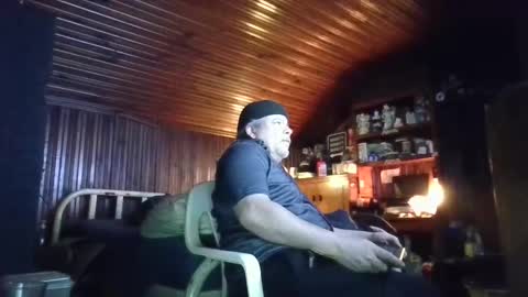 Booshwa online show from 02-02-25, 05:10