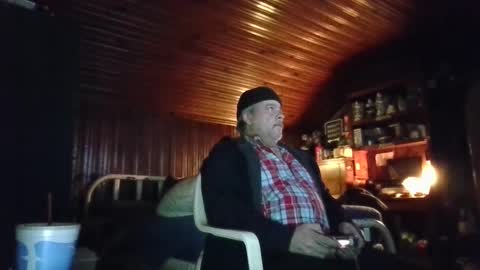 Booshwa online show from 02-05-25, 09:18