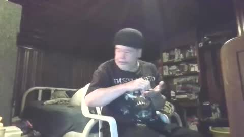 Booshwa online show from 11-08-25, 07:01