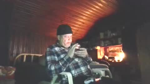 Booshwa online show from 11-13-25, 07:40