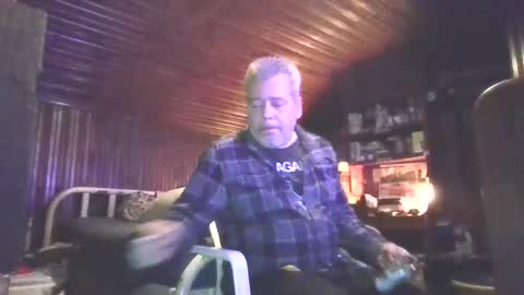 Booshwa online show from 11-15-25, 10:01