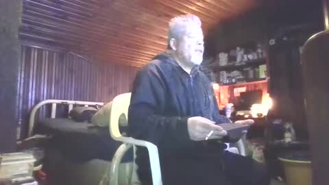 Booshwa online show from 11-19-25, 06:35