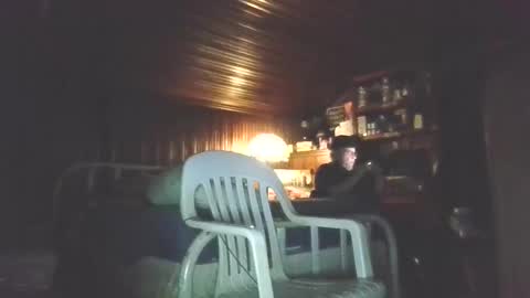 Booshwa online show from 02-08-26, 04:05