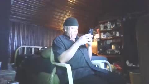 Booshwa online show from 02-12-26, 01:11