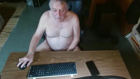 bootslut2024 online show from 02-16-26, 02:24