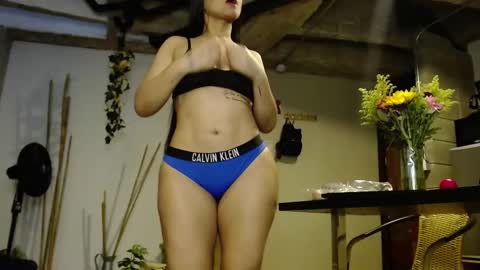 MARIANA online show from 10-03-25, 09:45