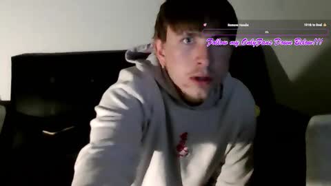 bootyburgler online show from 10-21-25, 06:03