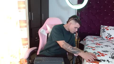 booyhott_ online show from 11-10-25, 07:02