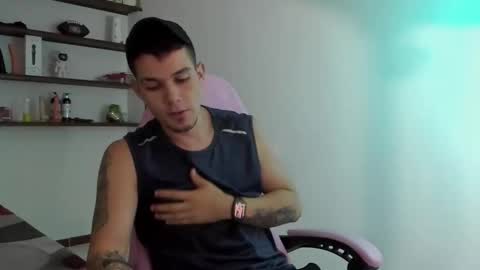 booyhott_ online show from 12-18-25, 07:53