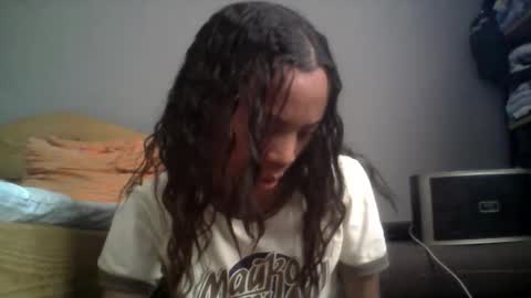 boozyArt online show from 10-28-25, 11:03