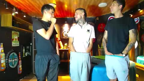 boranget online show from 11-02-25, 11:34