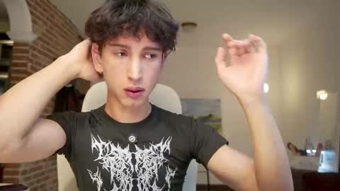 Bream online show from 09-13-25, 10:59