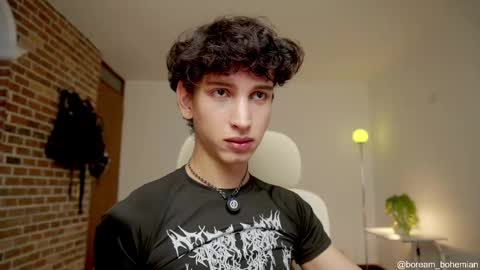 Bream online show from 10-14-25, 11:11