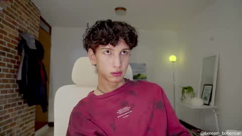 Bream online show from 11-18-25, 12:09