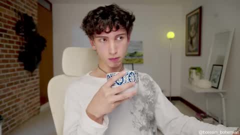 Bream online show from 12-04-25, 01:09