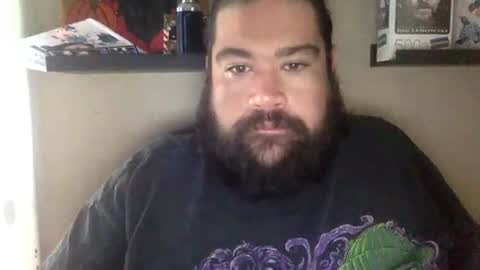 bored1414420 online show from 12-13-25, 07:53