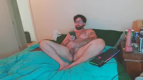 boredandirish21 online show from 09-22-25, 08:11