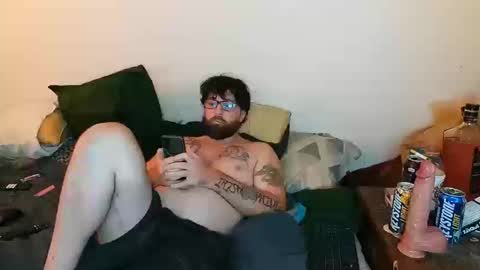 boredandirish21 online show from 10-11-25, 06:06