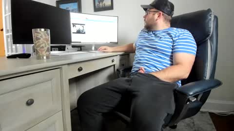 Boredhorndog online show from 01-10-25, 03:58