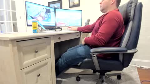 Boredhorndog online show from 02-11-25, 03:40