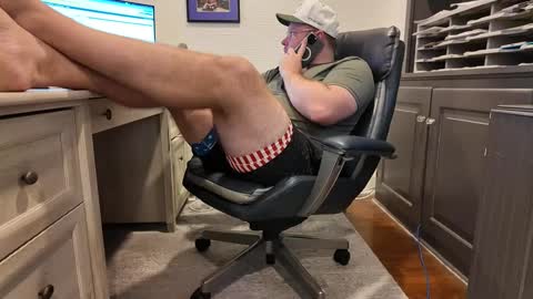 Boredhorndog online show from 09-16-25, 04:30