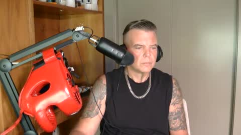 BOSS online show from 09-15-25, 05:57