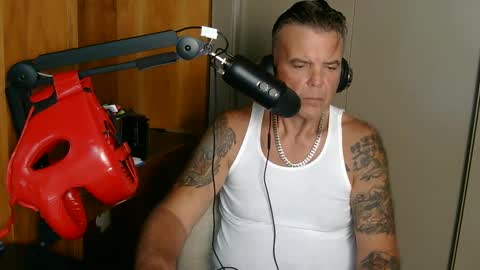 BOSS online show from 09-29-25, 06:02